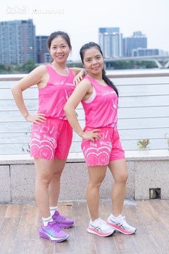 HO CHI MINH CITY NIGHT RUN EXIMBANK 2024 - Ảnh #1962748