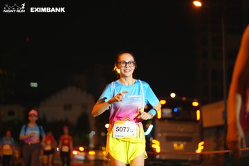 HO CHI MINH CITY NIGHT RUN EXIMBANK 2024 - Ảnh #2029017