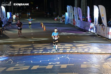 HO CHI MINH CITY NIGHT RUN EXIMBANK 2024 - Ảnh #2035118