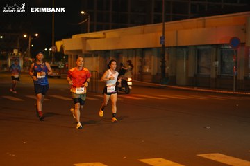 HO CHI MINH CITY NIGHT RUN EXIMBANK 2024 - Ảnh #2034864