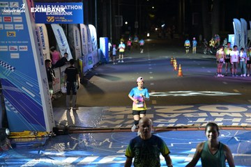 HO CHI MINH CITY NIGHT RUN EXIMBANK 2024 - Ảnh #2025587