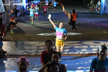 HO CHI MINH CITY NIGHT RUN EXIMBANK 2024 - Ảnh #2028004