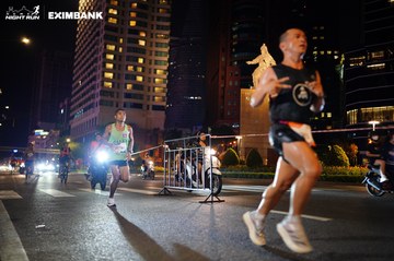 HO CHI MINH CITY NIGHT RUN EXIMBANK 2024 - Ảnh #1989091