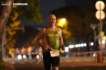 HO CHI MINH CITY NIGHT RUN EXIMBANK 2024 - Ảnh #2160235