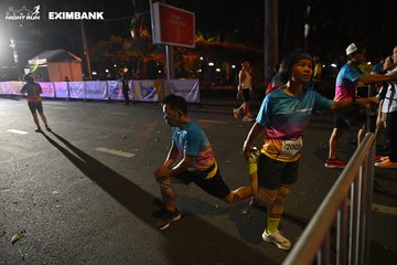HO CHI MINH CITY NIGHT RUN EXIMBANK 2024 - Ảnh #1969838