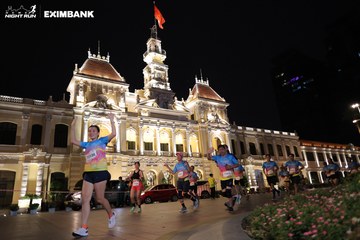 HO CHI MINH CITY NIGHT RUN EXIMBANK 2024 - Ảnh #2020030
