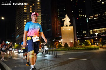 HO CHI MINH CITY NIGHT RUN EXIMBANK 2024 - Ảnh #1989685