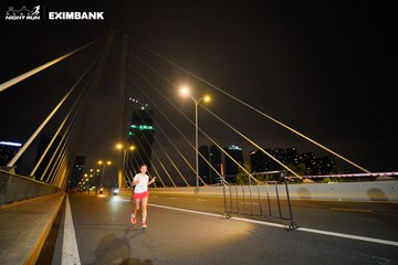 HO CHI MINH CITY NIGHT RUN EXIMBANK 2024 - Ảnh #2023044