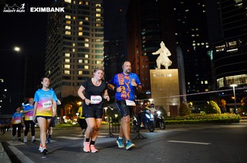 HO CHI MINH CITY NIGHT RUN EXIMBANK 2024 - Ảnh #1990789