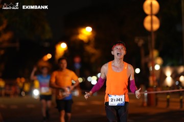HO CHI MINH CITY NIGHT RUN EXIMBANK 2024 - Ảnh #2159816