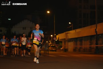 HO CHI MINH CITY NIGHT RUN EXIMBANK 2024 - Ảnh #2027860