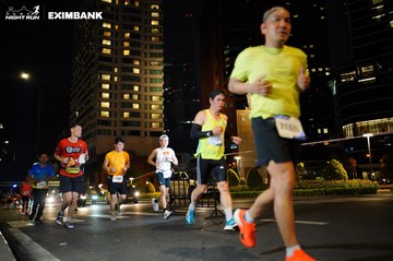 HO CHI MINH CITY NIGHT RUN EXIMBANK 2024 - Ảnh #1991044