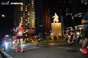 HO CHI MINH CITY NIGHT RUN EXIMBANK 2024 - Ảnh #1989535