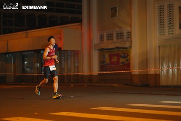 HO CHI MINH CITY NIGHT RUN EXIMBANK 2024 - Ảnh #2034908