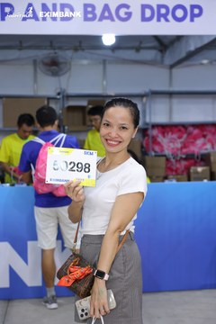 HO CHI MINH CITY NIGHT RUN EXIMBANK 2024 - Ảnh #1964745