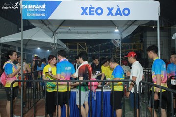 HO CHI MINH CITY NIGHT RUN EXIMBANK 2024 - Ảnh #2011014