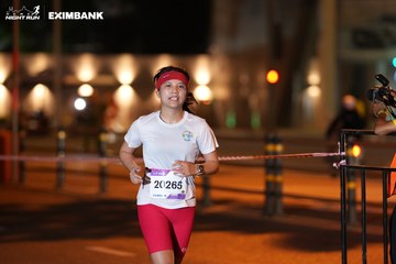 HO CHI MINH CITY NIGHT RUN EXIMBANK 2024 - Ảnh #2158905