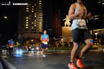 HO CHI MINH CITY NIGHT RUN EXIMBANK 2024 - Ảnh #1990976