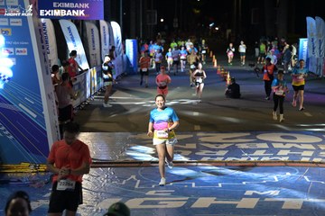 HO CHI MINH CITY NIGHT RUN EXIMBANK 2024 - Ảnh #2031662