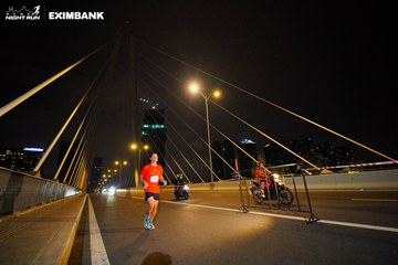 HO CHI MINH CITY NIGHT RUN EXIMBANK 2024 - Ảnh #2023828