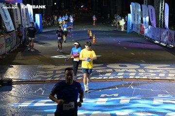 HO CHI MINH CITY NIGHT RUN EXIMBANK 2024 - Ảnh #2031473