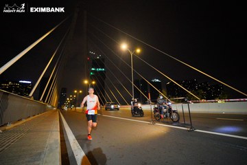 HO CHI MINH CITY NIGHT RUN EXIMBANK 2024 - Ảnh #2023756
