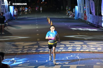 HO CHI MINH CITY NIGHT RUN EXIMBANK 2024 - Ảnh #2033463