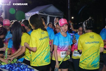 HO CHI MINH CITY NIGHT RUN EXIMBANK 2024 - Ảnh #2012592