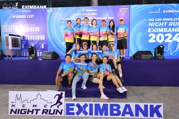 HO CHI MINH CITY NIGHT RUN EXIMBANK 2024 - Ảnh #2011802