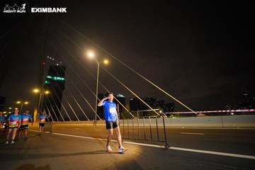HO CHI MINH CITY NIGHT RUN EXIMBANK 2024 - Ảnh #2024063