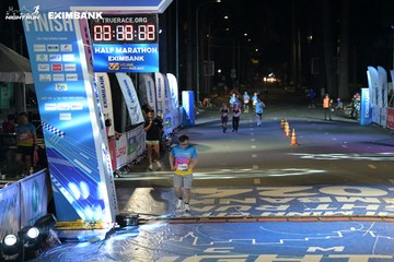 HO CHI MINH CITY NIGHT RUN EXIMBANK 2024 - Ảnh #2028676
