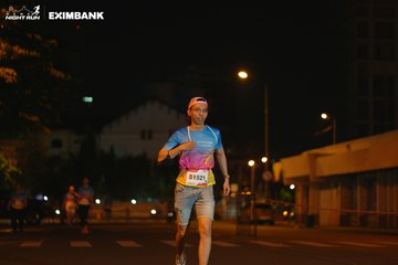 HO CHI MINH CITY NIGHT RUN EXIMBANK 2024 - Ảnh #2029518