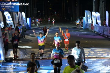 HO CHI MINH CITY NIGHT RUN EXIMBANK 2024 - Ảnh #2032377