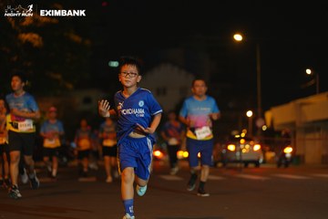 HO CHI MINH CITY NIGHT RUN EXIMBANK 2024 - Ảnh #2028058
