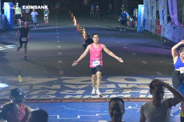 HO CHI MINH CITY NIGHT RUN EXIMBANK 2024 - Ảnh #2026944