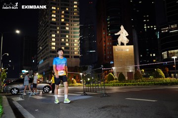 HO CHI MINH CITY NIGHT RUN EXIMBANK 2024 - Ảnh #1990203