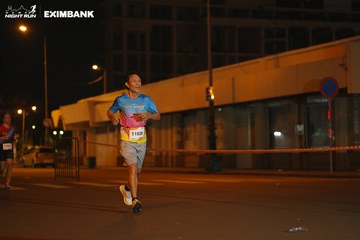 HO CHI MINH CITY NIGHT RUN EXIMBANK 2024 - Ảnh #2033500