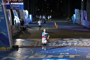 HO CHI MINH CITY NIGHT RUN EXIMBANK 2024 - Ảnh #2027194
