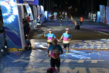HO CHI MINH CITY NIGHT RUN EXIMBANK 2024 - Ảnh #2030089