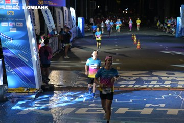 HO CHI MINH CITY NIGHT RUN EXIMBANK 2024 - Ảnh #2030737