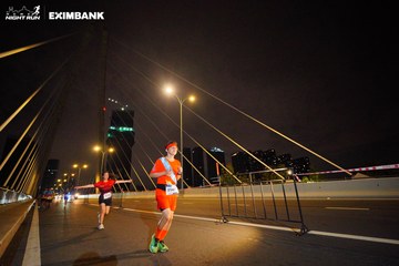 HO CHI MINH CITY NIGHT RUN EXIMBANK 2024 - Ảnh #2024150