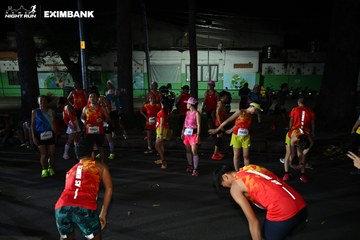HO CHI MINH CITY NIGHT RUN EXIMBANK 2024 - Ảnh #1969981
