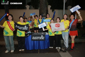 HO CHI MINH CITY NIGHT RUN EXIMBANK 2024 - Ảnh #2010701