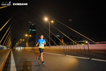 HO CHI MINH CITY NIGHT RUN EXIMBANK 2024 - Ảnh #2023649