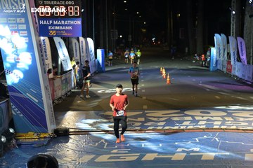 HO CHI MINH CITY NIGHT RUN EXIMBANK 2024 - Ảnh #2028342