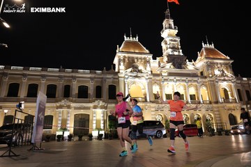 HO CHI MINH CITY NIGHT RUN EXIMBANK 2024 - Ảnh #2019221
