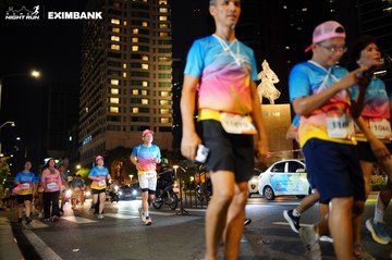 HO CHI MINH CITY NIGHT RUN EXIMBANK 2024 - Ảnh #1990387