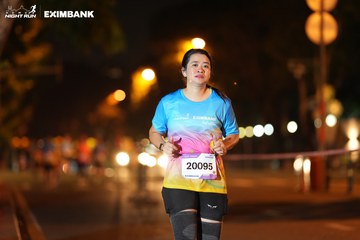 HO CHI MINH CITY NIGHT RUN EXIMBANK 2024 - Ảnh #2160607