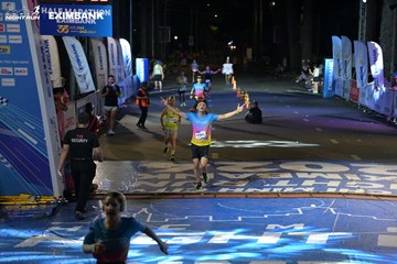 HO CHI MINH CITY NIGHT RUN EXIMBANK 2024 - Ảnh #2026852