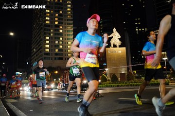 HO CHI MINH CITY NIGHT RUN EXIMBANK 2024 - Ảnh #1991241